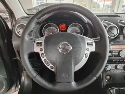 Vendo Nissan Qashqai 2010 - 6750 EUR, 250000 km - AUTO.MOTO.pt