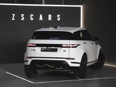 Sell Land Rover Range Rover Evoque 2022 - 39990 EUR, 62000 km - AUTO.MOTO.pt