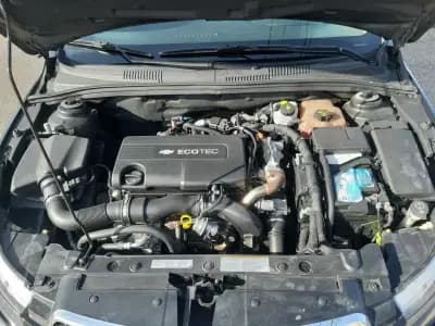 Sell Chevrolet Cruze 2012 - 7900 EUR, 221800 km - AUTO.MOTO.pt