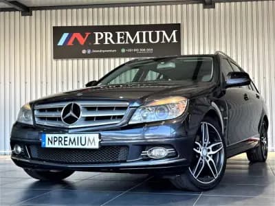 Sell Mercedes-Benz C 220 2008 - 13990 EUR, 231000 km - AUTO.MOTO.pt