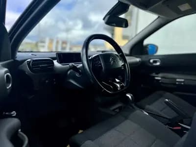 Vendo Citroën C4 Cactus 2018 - 13950 EUR, 127000 km - AUTO.MOTO.pt