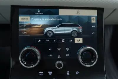 Sell Land Rover Range Rover Velar 2021 - 54950 EUR, 46000 km - AUTO.MOTO.pt