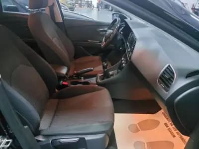 Vendo SEAT Leon ST 2014 - 8490 EUR, 235531 km - AUTO.MOTO.pt