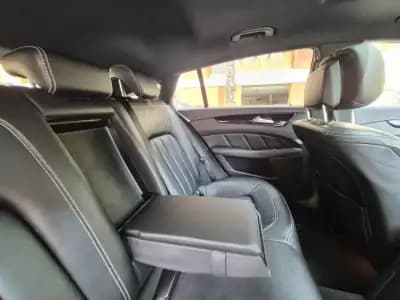 Sell Mercedes-Benz CLS 350 2014 - 25890 EUR, 230000 km - AUTO.MOTO.pt