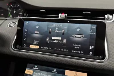 Sell Land Rover Range Rover Evoque 2021 - 39950 EUR, 51541 km - AUTO.MOTO.pt