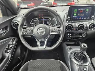 Vendo Nissan Juke 2022 - 16750 EUR, 115139 km - AUTO.MOTO.pt