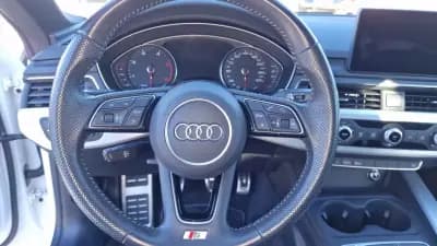 Vendo Audi A5 Sportback 2018 - 30999 EUR, 147920 km - AUTO.MOTO.pt