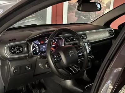 Sell Citroën C3 2022 - 17990 EUR, 57965 km - AUTO.MOTO.pt