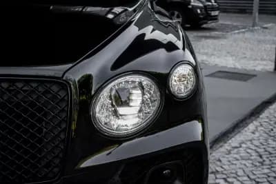 Sell Bentley Bentayga 2022 - 230000 EUR, 70942 km - AUTO.MOTO.pt