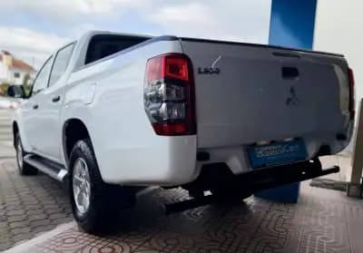 Vendo Mitsubishi L200 2022 - 30450 EUR, 82000 km - AUTO.MOTO.pt