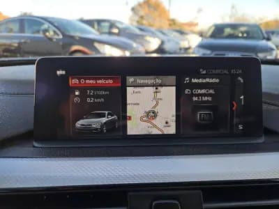 Vendo BMW 418 Gran Coupé 2021 - 29500 EUR, 120000 km - AUTO.MOTO.pt