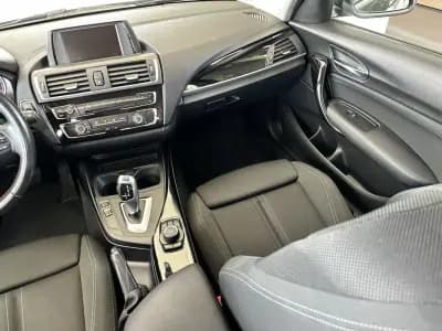 Sell BMW 116 2016 - 16990 EUR, 156403 km - AUTO.MOTO.pt