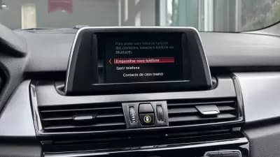 Sell BMW 216 Active Tourer 2017 - 17999 EUR, 112071 km - AUTO.MOTO.pt