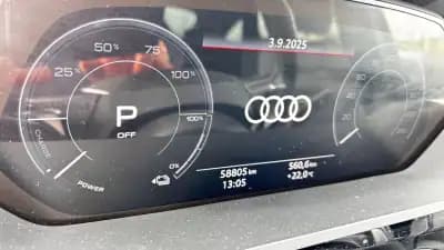 Vendo Audi e-tron Sportback 2020 - 35000 EUR, 58000 km - AUTO.MOTO.pt