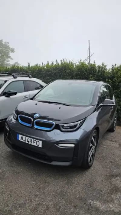 Vendo BMW i3 2021 - 25950 EUR, 60279 km - AUTO.MOTO.pt
