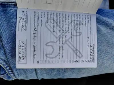 Vendo Peugeot Partner 2017 - 12980 EUR, 161882 km - AUTO.MOTO.pt