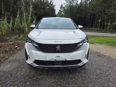 Vendo Peugeot 3008 2021 - 21900 EUR, 148000 km - AUTO.MOTO.pt