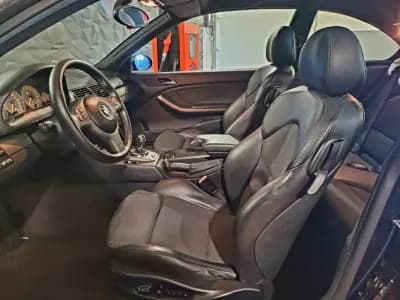 Vendo BMW M3 2002 - 49990 EUR, 196345 km - AUTO.MOTO.pt