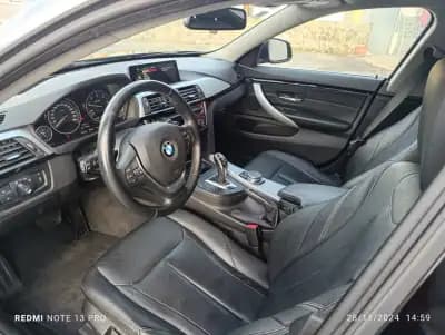 Vendo BMW 420 Gran Coupé 2016 - 23990 EUR, 190000 km - AUTO.MOTO.pt