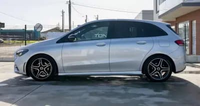 Vendo Mercedes-Benz B 200 2022 - 32900 EUR, 46000 km - AUTO.MOTO.pt