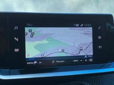 Sell Peugeot 208 2023 - 14900 EUR, 13501 km - AUTO.MOTO.pt