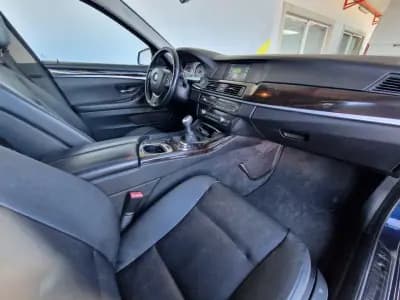 Vendo BMW 525 2011 - 12990 EUR, 290000 km - AUTO.MOTO.pt