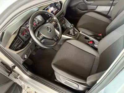 Sell Volkswagen Polo 2021 - 15900 EUR, 72970 km - AUTO.MOTO.pt