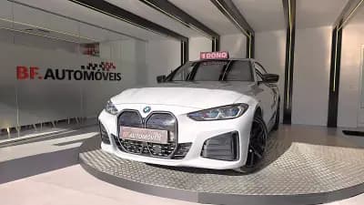 Vendo BMW i4 2022 - 38850 EUR, 178819 km - AUTO.MOTO.pt