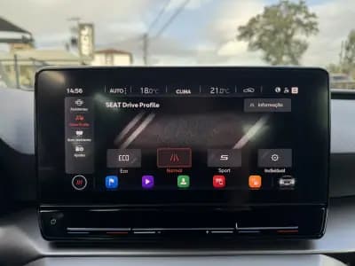 Vendo SEAT Leon 2020 - 19990 EUR, 35000 km - AUTO.MOTO.pt