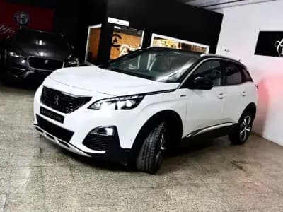 Vendo Peugeot 3008 2017 - 20900 EUR, 114000 km - AUTO.MOTO.pt