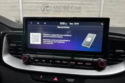 Sell Kia XCeed 2022 - 21950 EUR, 37220 km - AUTO.MOTO.pt