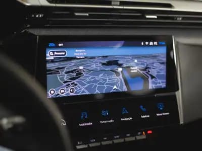 Vendo Peugeot 308 2024 - 26990 EUR, 16000 km - AUTO.MOTO.pt