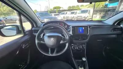 Sell Peugeot 208 2014 - 7990 EUR, 148000 km - AUTO.MOTO.pt
