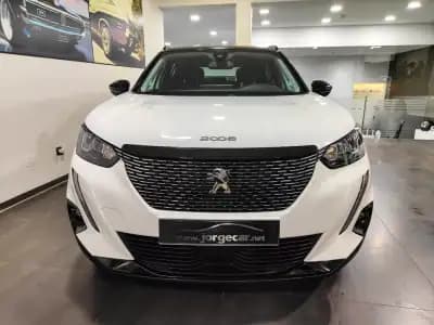 Sell Peugeot 2008 2020 - 15250 EUR, 85000 km - AUTO.MOTO.pt