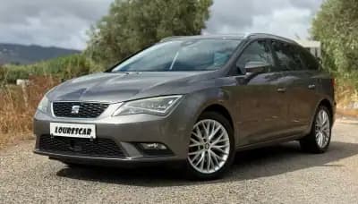 Vendo SEAT Leon ST 2016 - 15500 EUR, 175000 km - AUTO.MOTO.pt