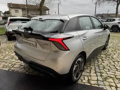 Vendo MG MG4 2023 - 18990 EUR, 44000 km - AUTO.MOTO.pt