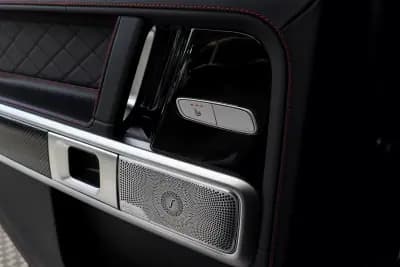 Sell Mercedes-Benz G 63 AMG 2020 - 215000 EUR, 25669 km - AUTO.MOTO.pt