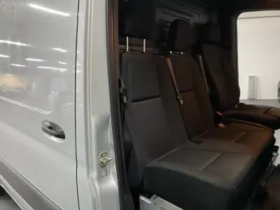 Sell Mercedes-Benz Sprinter 2018 - 27950 EUR, 188000 km - AUTO.MOTO.pt