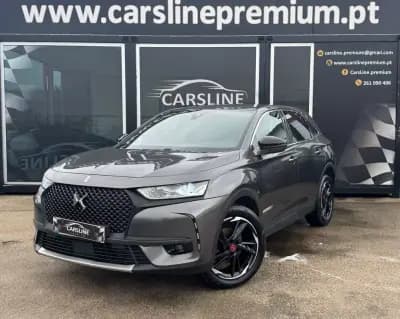 Vendo DS DS7 Crossback 2019 - 18990 EUR, 147892 km - AUTO.MOTO.pt