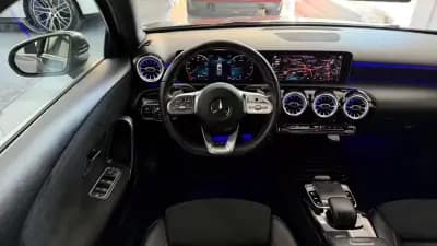 Sell Mercedes-Benz A 180 2019 - 24990 EUR, 126893 km - AUTO.MOTO.pt
