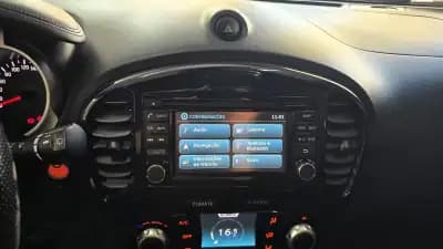 Vendo Nissan Juke 2017 - 12290 EUR, 125919 km - AUTO.MOTO.pt