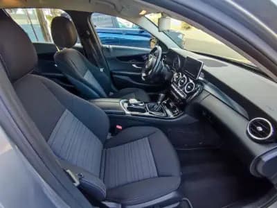 Sell Mercedes-Benz C 180 2015 - 16890 EUR, 199000 km - AUTO.MOTO.pt