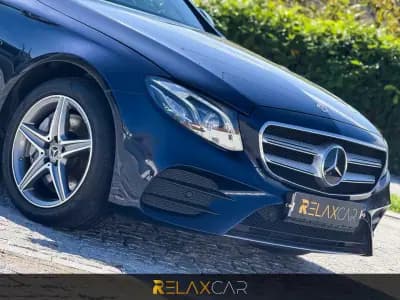 Sell Mercedes-Benz E 300 2020 - 29500 EUR, 135000 km - AUTO.MOTO.pt