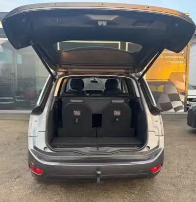 Vendo Citroën C4 Spacetourer 2020 - 16700 EUR, 124190 km - AUTO.MOTO.pt