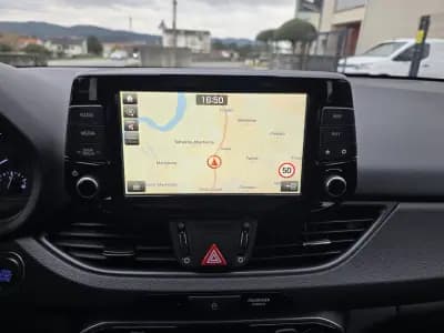 Vendo Hyundai i30 SW 2020 - 14990 EUR, 159000 km - AUTO.MOTO.pt