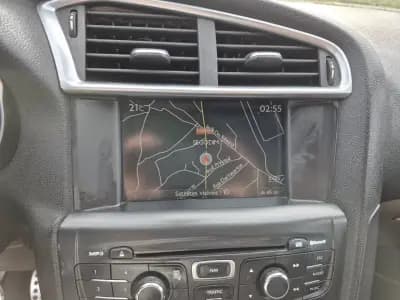 Vendo Citroën DS4 2012 - 11400 EUR, 214040 km - AUTO.MOTO.pt