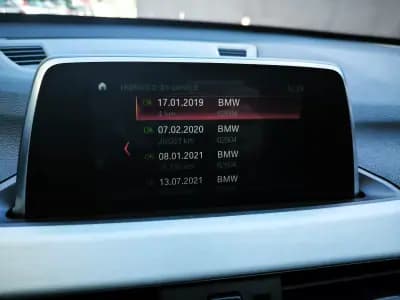 Sell BMW X1 2018 - 19950 EUR, 159800 km - AUTO.MOTO.pt