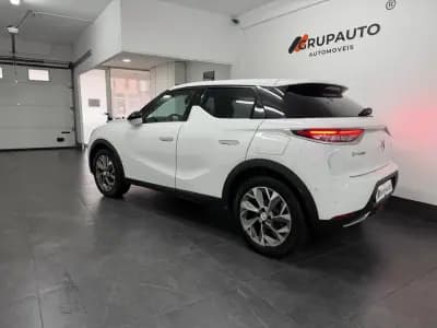Vendo DS DS3 Crossback 2020 - 17990 EUR, 65000 km - AUTO.MOTO.pt