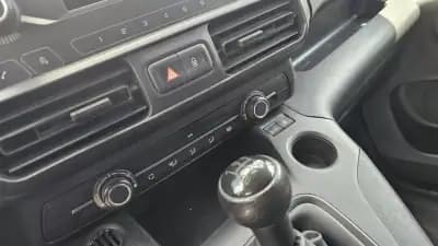 Vendo Citroën Berlingo 2019 - 14450 EUR, 140000 km - AUTO.MOTO.pt