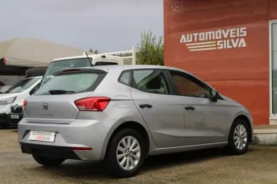 Vendo SEAT Ibiza 2019 - 10490 EUR, 219000 km - AUTO.MOTO.pt